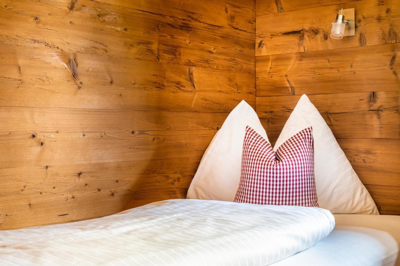 Zauchtaler Hof Hotel Altenmarkt im Pongau Bagian luar foto