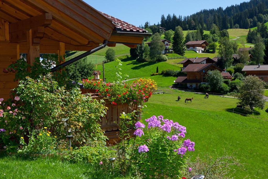 Zauchtaler Hof Hotel Altenmarkt im Pongau Bagian luar foto