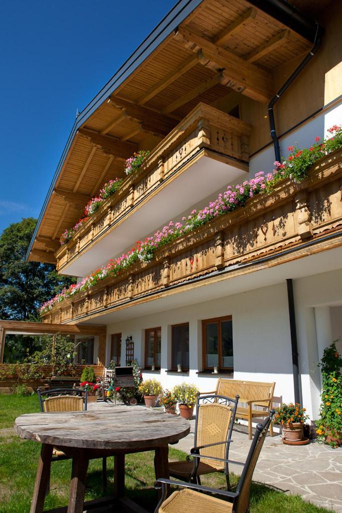 Zauchtaler Hof Hotel Altenmarkt im Pongau Bagian luar foto