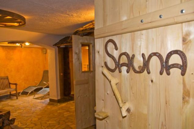 Zauchtaler Hof Hotel Altenmarkt im Pongau Bagian luar foto