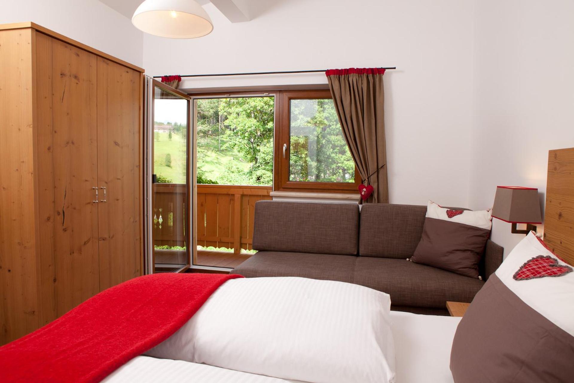 Zauchtaler Hof Hotel Altenmarkt im Pongau Bagian luar foto