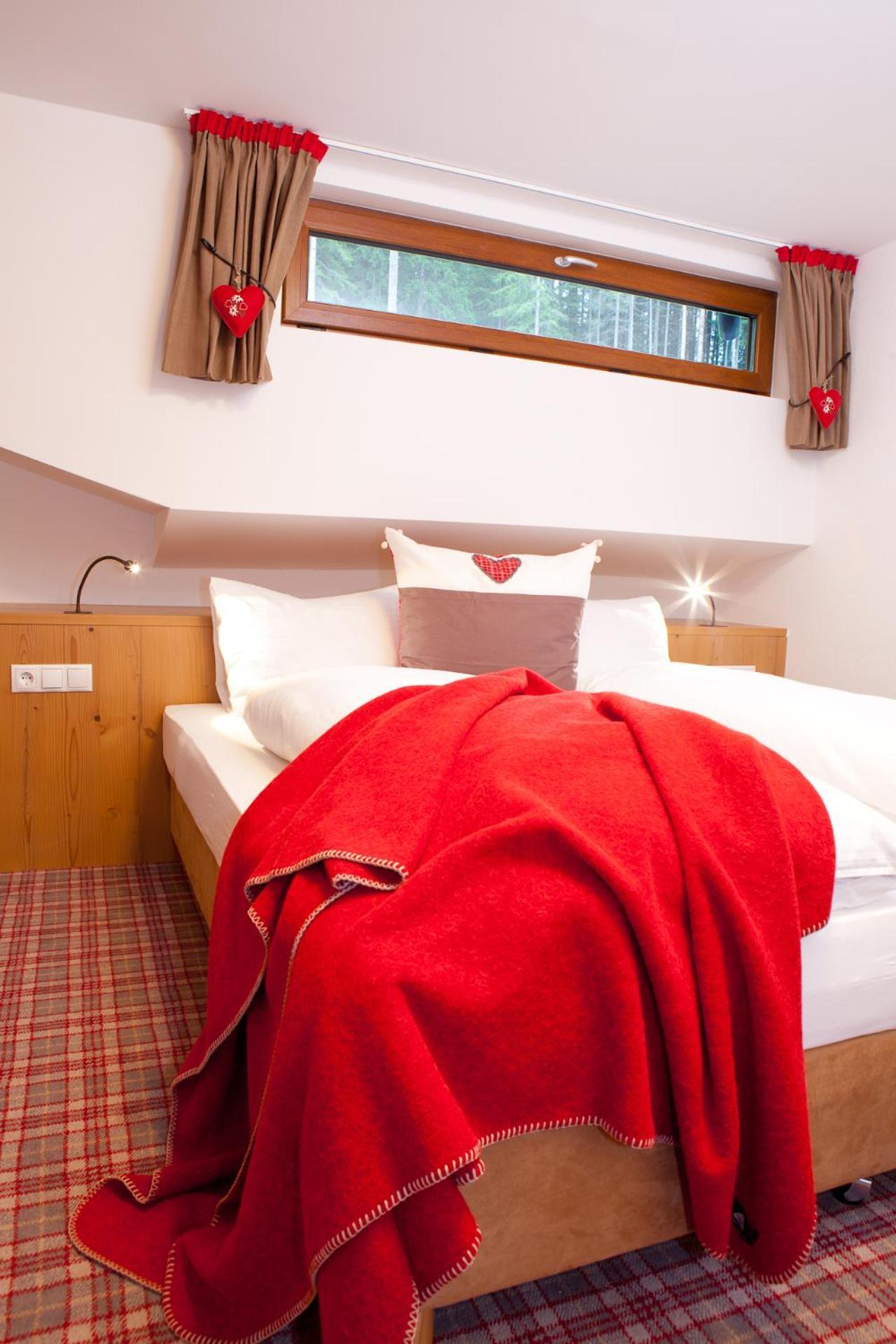 Zauchtaler Hof Hotel Altenmarkt im Pongau Bagian luar foto