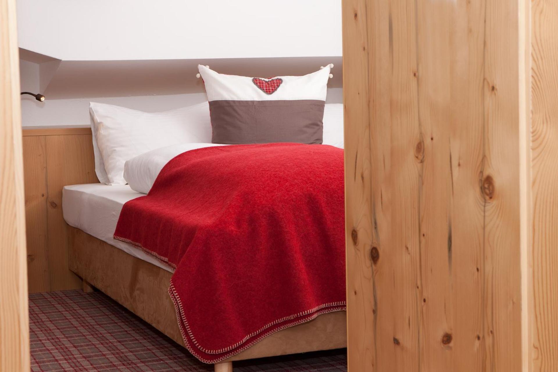Zauchtaler Hof Hotel Altenmarkt im Pongau Bagian luar foto