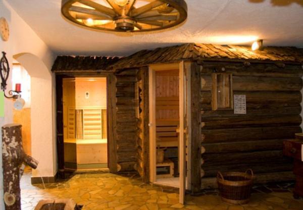 Zauchtaler Hof Hotel Altenmarkt im Pongau Bagian luar foto